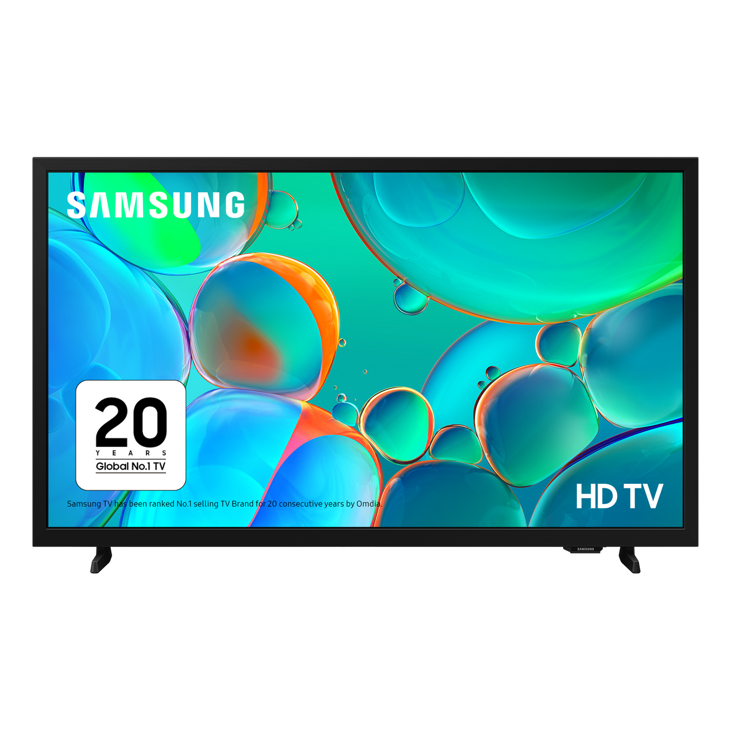 Samsung UE32H5000FKXXU Full HD LED Television