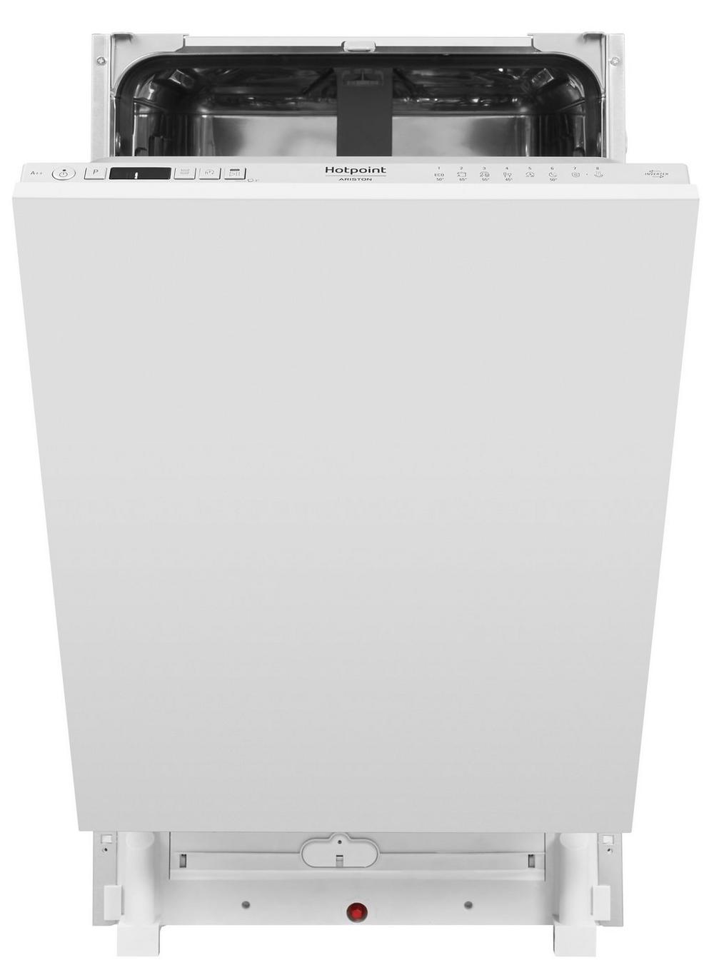Hotpoint HSICIH4798BI Slimline Built-in Dishwasher