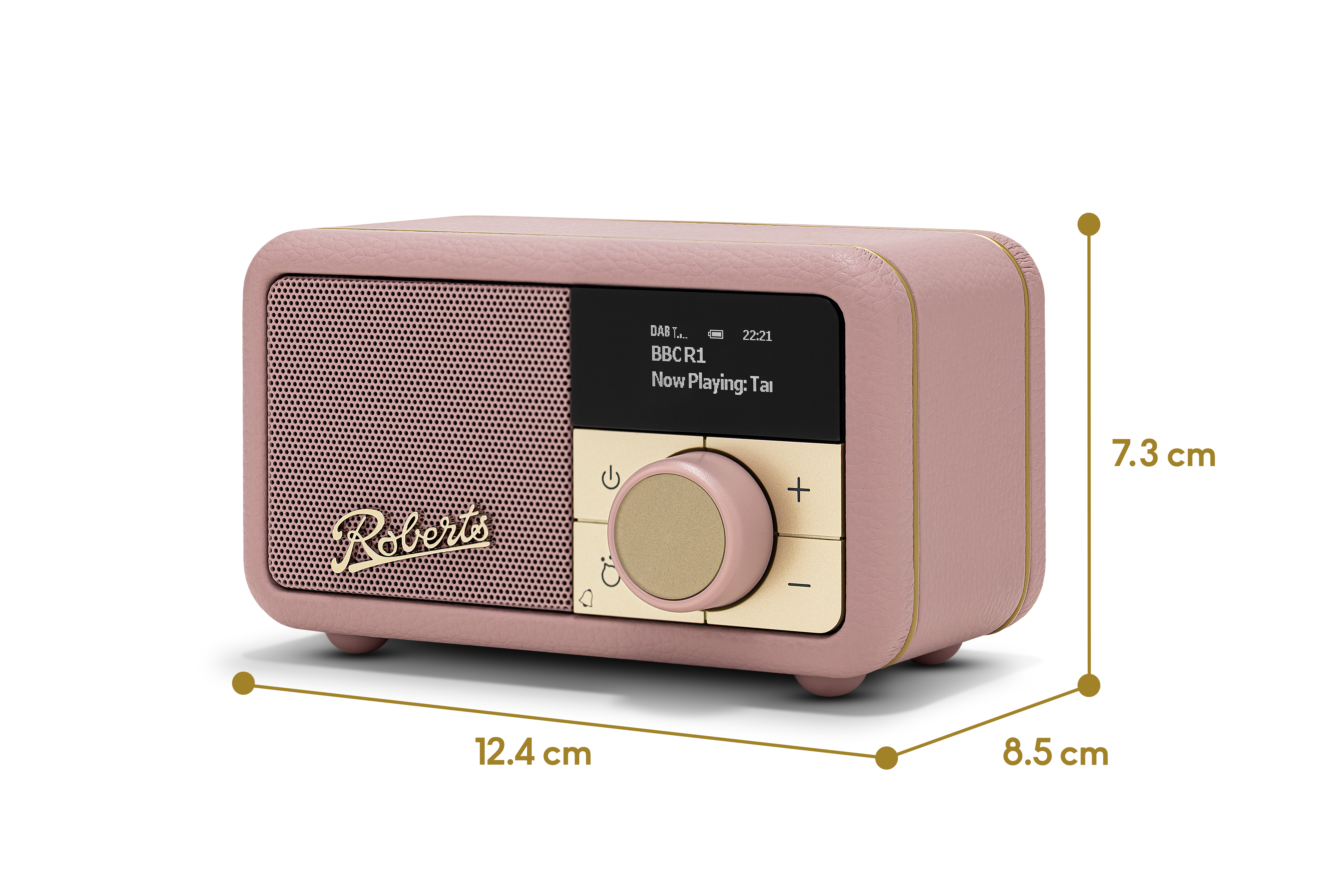 Revival-Petite-2-Dimensions-Dusky-Pink-Front-Angle - Image 3