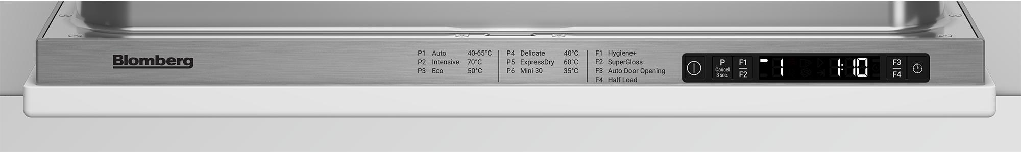Blomberg LDV42420 - Image 6