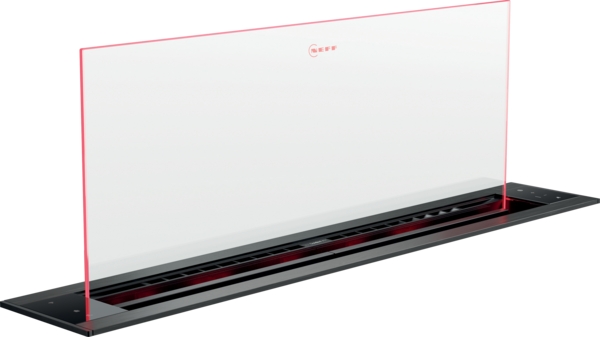 Neff  I88WMM1S7B 80cm Downdraft Hood