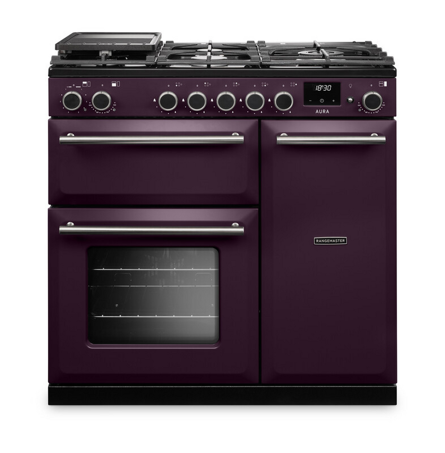 Rangemaster AURA90DFP19330