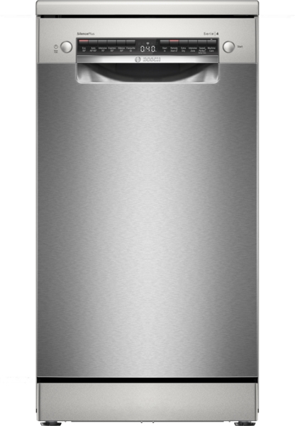 Bosch SPS4HMI14G Slimline Dishwasher