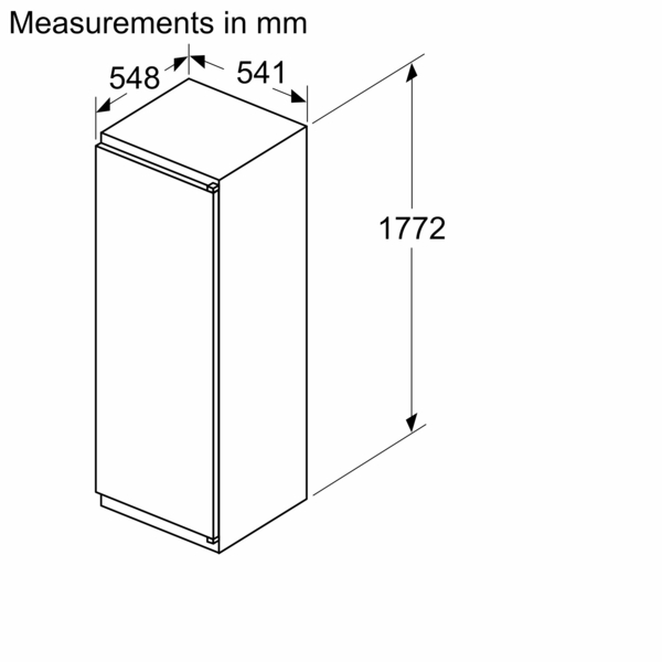20754073_Appliance-dimensions-_-KIR81_KIL82-Sliding-Hinge_en-GBDiRqq1YOGMJof - Image 10