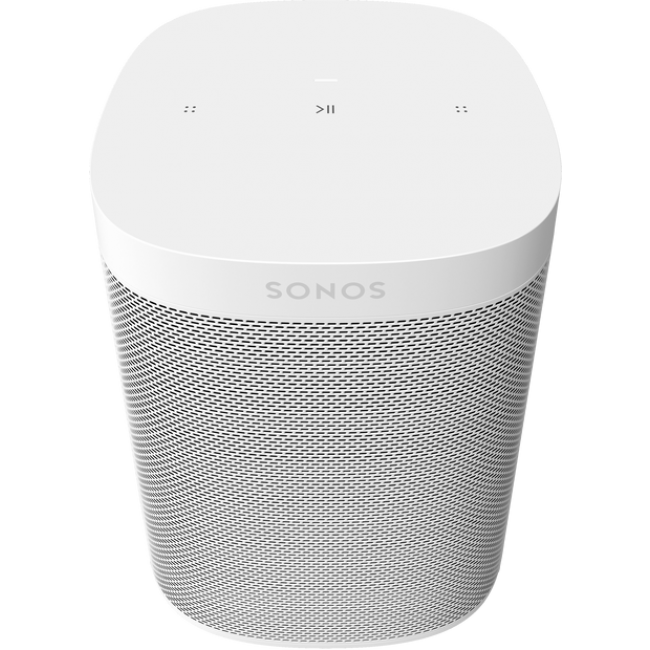 Sonos ONE SL in White Speaker (Ex-Display)