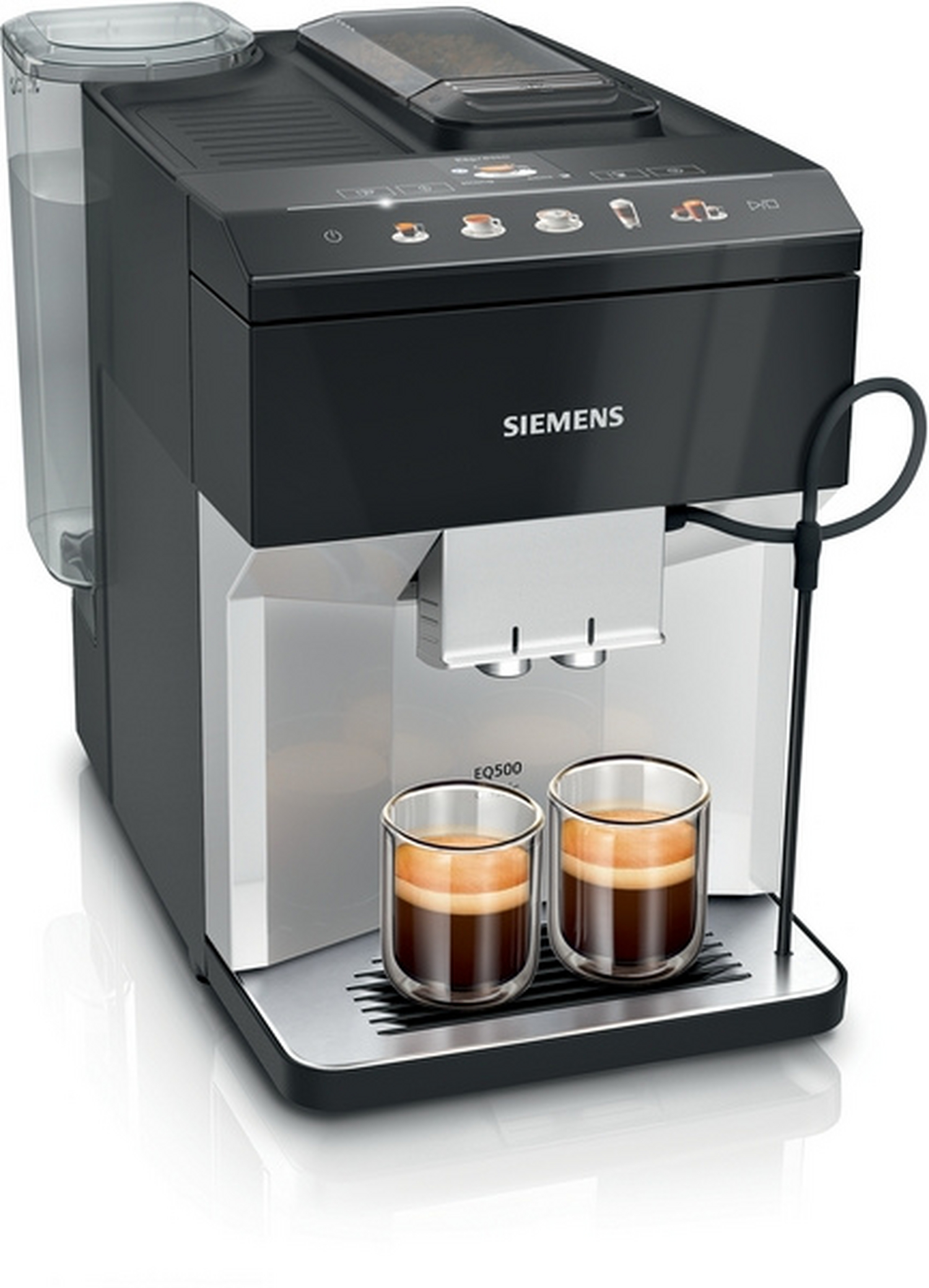 Siemens TP515GB1 Bean to Cup Coffee Maker