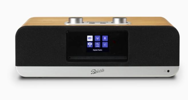 Roberts BLUTUNE 300 Bluetooth CD Sound System